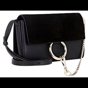 inspired Faye crossbody